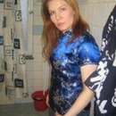 Ride My Tight Ass and Gag on My Sloppy Blowjob - Elsi