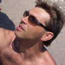 Get to know Silvio from Charleston!