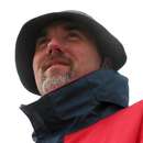 Nigel 56, new here in Charleston